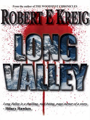 cover image of Long Valley